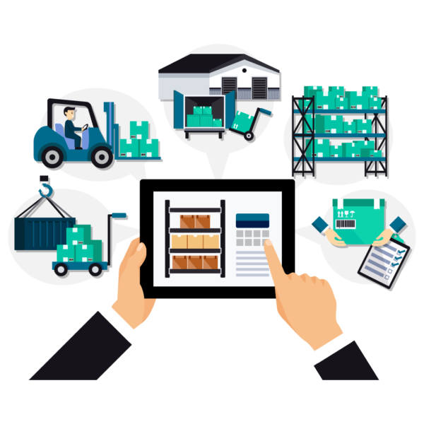 warehouse-management-software